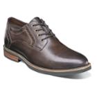 Nunn Bush Owen Men's Dress Shoes, Size: Medium (7), Med Brown