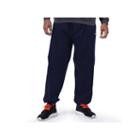 Big & Tall Champion Fleece Pants, Men's, Size: Xxl Tall, Blue (navy)