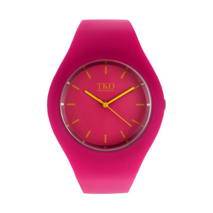 Tko Orlogi Women's Candy Ii Watch - Tk643fs, Pink