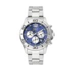Invicta Men's Pro Diver Stainless Steel Chronograph Watch, Grey