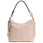 Mellow World Carolina Wrinkle Hobo, Women's, Dark Blue
