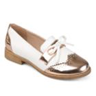 Journee Collection Gloria Women's Shoes, Size: Medium (7.5), Dark Pink