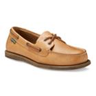 Eastland Seaquest Men's Boat Shoes, Size: 9.5 D, Med Brown