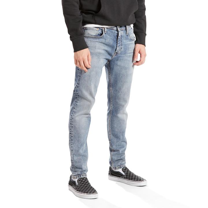 Men's Levi's&reg; 512&trade; Slim-fit Tapered Jeans, Size: 32x30, Blue (navy)