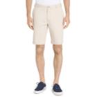 Big & Tall Izod Saltwater Classic-fit Stretch Performance Shorts, Men's, Size: 46, Lt Beige
