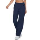 Women's Nike Therma Training Pants, Size: Medium, Med Blue