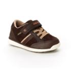 Stride Rite Cory Preschool Boys' Sneakers, Size: 12.5, Brown
