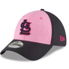 Men's New Era St. Louis Cardinals Mother's Day Cap, Size: Medium/large, Multicolor