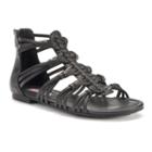 Unleashed By Rocket Dog Hazel Women's Sandals, Girl's, Size: 8, Black