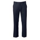 Men's Apt. 9&reg; Modern-fit Cotton Chino Flat-front Pants, Size: 30x29, Blue