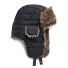 Men's Urban Pipeline&reg; Trapper Hat, Black