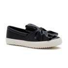 Sugar Gonzo Women's Slip-on Shoes, Girl's, Size: Medium (9), Black
