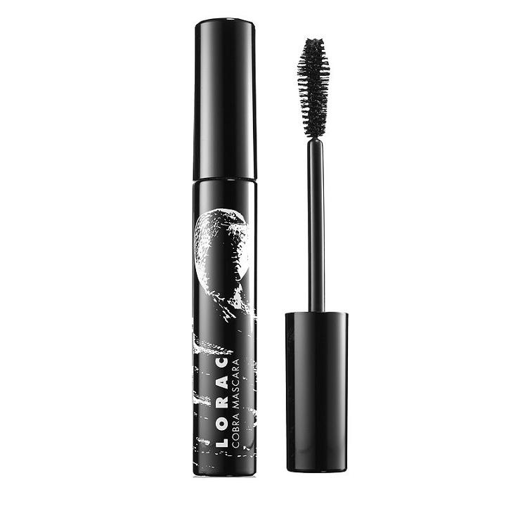 Lorac Cobra Mascara, Black