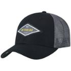 Adult Top Of The World Wyoming Cowboys Oak Ridge Cap, Men's, Black