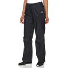 Women's High Sierra Emerson Packable Hiking Pants, Size: Xl, Black