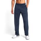 Big & Tall Nike Rivalry Dri-fit Modern-fit Performance Basketball Pants, Men's, Size: M Tall, Light Blue