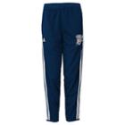 Boys 8-20 Adidas Oklahoma City Thunder Three Points Pants, Boy's, Size: Small, Multicolor