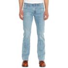 Men's Levi's&reg; 527&trade; Stretch Slim Bootcut Jeans, Size: 38x34, Med Blue