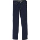 Boys 8-20 Dickies Flex Slim-fit Skinny-leg Jeans, Boy's, Size: 20, Blue