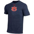 Men's Under Armour Auburn Tigers Triblend Tee, Size: Small, Ovrfl Oth