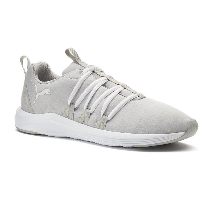 Puma Prowl Alt Heather Women's Training Shoes, Size: 7.5, Grey Other