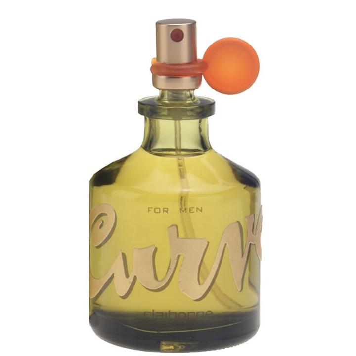 Curve Men's Cologne