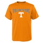 Boys 8-20 Tennessee Volunteers Fadeout Performance Tee, Boy's, Size: L(14/16), Orange