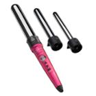 Nume Titan 3-pc. Curling Wand Set, Pink