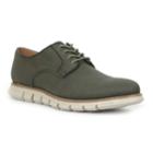 Gbx Hurst Men's Oxford Shoes, Size: Medium (11), Green