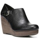 Dr. Scholl's Honor Women's Wedge Ankle Boots, Size: Medium (6), Oxford
