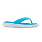 Nike Ultra Comfort Women's Sandals, Size: 8, Blue