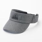 Men's Adidas Climalite Ultimate Adjustable Visor, Black