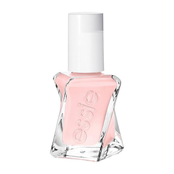 Essie Gel Couture Ballet Nudes Nail Polish - Lace Me Up, Multicolor