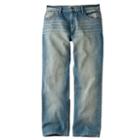 Big & Tall Urban Pipeline&reg; Vintage Loose Straight Jeans, Men's, Size: 52x30, Blue