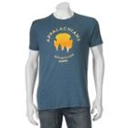 Men's Sonoma Goods For Life&trade; Northeast Mountains Tee, Size: Xxl, Blue (navy)