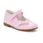 Rachel Shoes Lil Farah Toddler Girls' Dress Shoes, Size: 9 T, Med Pink