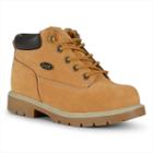 Lugz Drifter Kids' Ankle Boots, Kids Unisex, Size: 2, Yellow