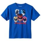 Boys 8-20 Saban's Power Rangers Tee, Boy's, Size: Small, Blue
