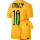 Men's Nike Mexico Neymar Hero Tee, Size: Xxl, Drk Yellow