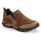 Pacific Trail Triumph Men's Slip-on Shoes, Size: Medium (10), Brown