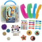 Disney's Moana Head Band Wraps Activity Case, Girl's, Multicolor