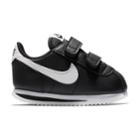 Nike Cortez Basic Sl Toddler Sneakers, Kids Unisex, Size: 7 T, Black