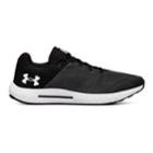 Under Armour Micro G Pursuit Men's Running Shoes, Size: 7.5, Natural