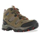 Nord Trail Mt. Washington Men's Waterproof Hiking Boots, Size: 8, Beig/green (beig/khaki)