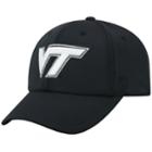 Adult Top Of The World Virginia Tech Hokies Tension Cap, Men's, Black