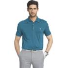 Men's Izod Classic-fit Performance Golf Polo, Size: Small, Blue Other