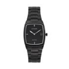 Citizen Eco-drive Men's Dress Stainless Steel Watch - Au1077-59h, Size: Large, Black