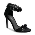 Olivia Miller Eastport Women's High Heel Sandals, Size: 6.5, Black