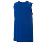 Boys 8-20 Adidas Basic Muscle Tee, Boy's, Size: Small, Med Blue