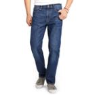 Men's Izod Regular-fit Jeans, Size: 31x34, Blue Other